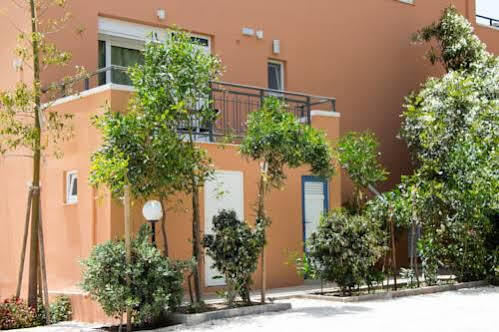 Poseidon Studios & Apartments Palaiochora Zewnętrze zdjęcie